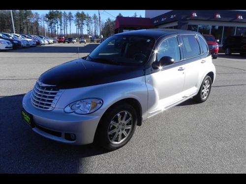 Chrysler PT Cruiser 2010 photo 3