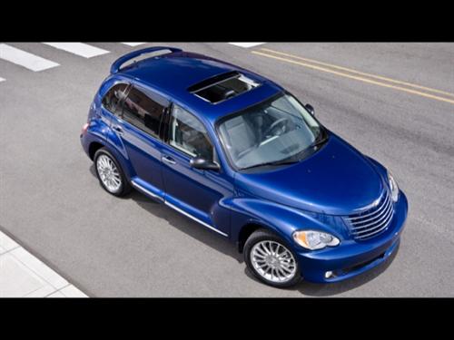 Chrysler PT Cruiser 2010 photo 5