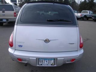 Chrysler PT Cruiser 2010 photo 1