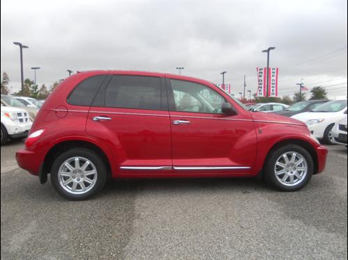 Chrysler PT Cruiser 2010 photo 4