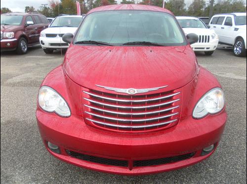 Chrysler PT Cruiser 2010 photo 5