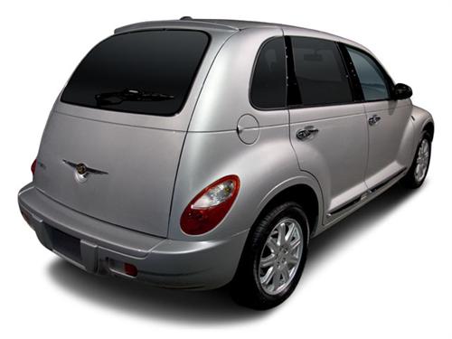 Chrysler PT Cruiser Unknown Other