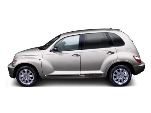 Chrysler PT Cruiser 2010 photo 1