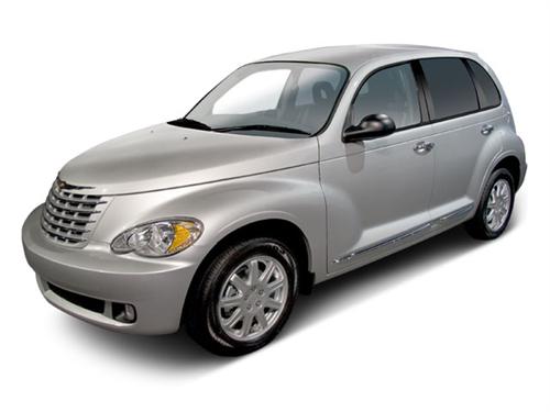 Chrysler PT Cruiser 2010 photo 3