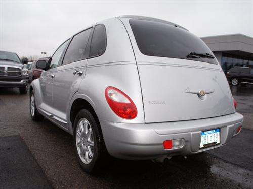 Chrysler PT Cruiser Unknown Other