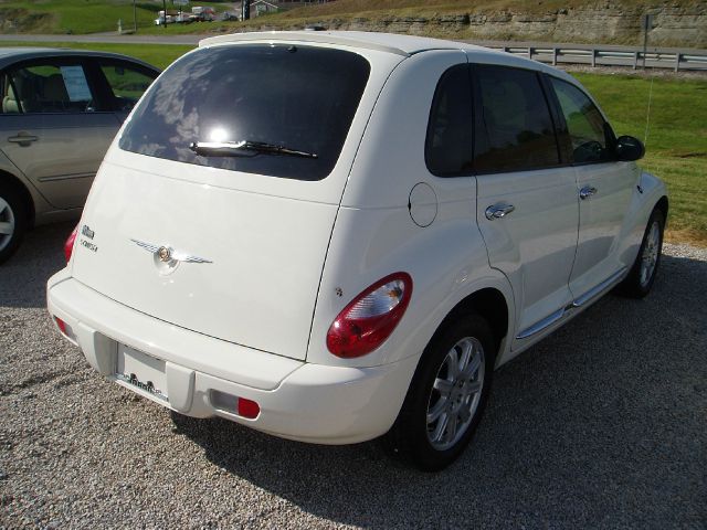 Chrysler PT Cruiser 2010 photo 4