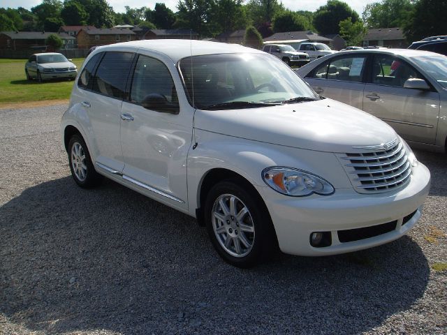 Chrysler PT Cruiser 2010 photo 7