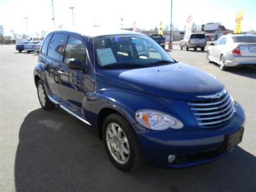 Chrysler PT Cruiser Unknown Other