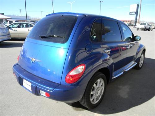 Chrysler PT Cruiser 2010 photo 5