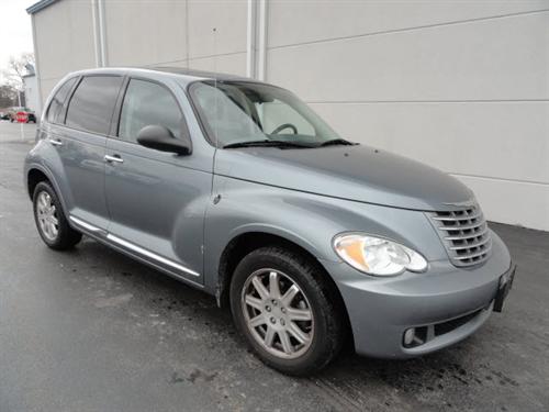 Chrysler PT Cruiser 2010 photo 1