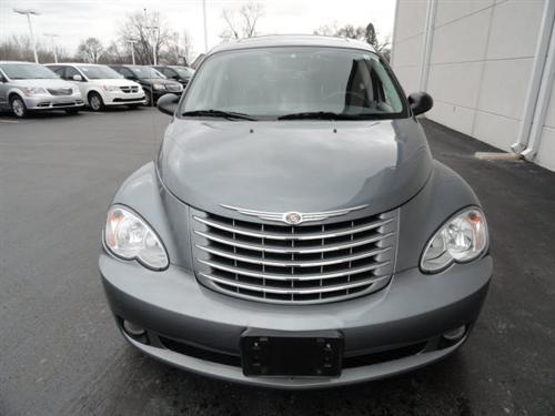 Chrysler PT Cruiser 2010 photo 5