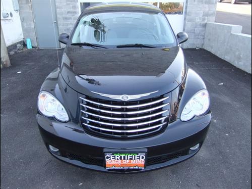 Chrysler PT Cruiser 2010 photo 5