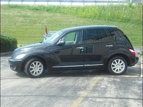 Chrysler PT Cruiser Unknown Other