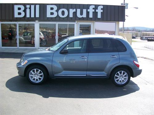 Chrysler PT Cruiser 2010 photo 2