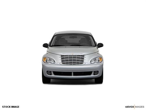 Chrysler PT Cruiser CXS - 30052 Other