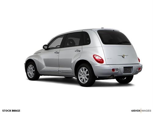 Chrysler PT Cruiser 2010 photo 3