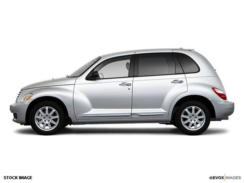 Chrysler PT Cruiser 2010 photo 4