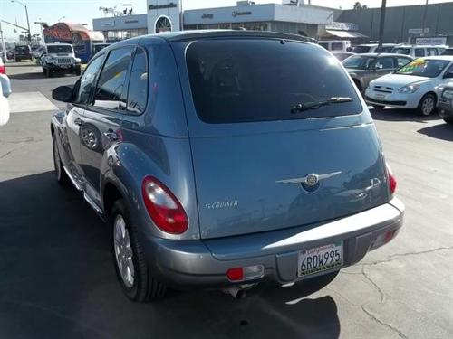 Chrysler PT Cruiser 2010 photo 2