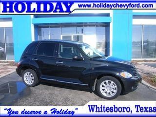 Chrysler PT Cruiser Touring 4WD Other