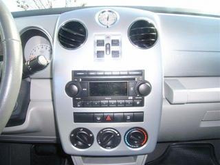 Chrysler PT Cruiser 2010 photo 3