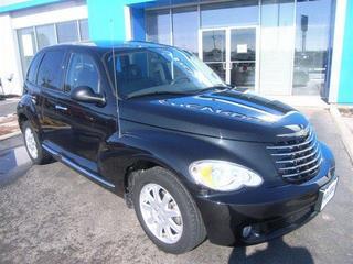 Chrysler PT Cruiser 2010 photo 4