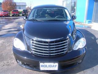 Chrysler PT Cruiser 2010 photo 5