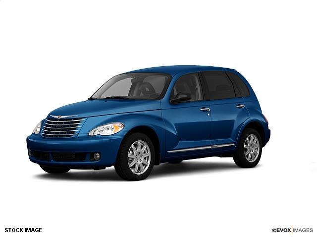 Chrysler PT Cruiser 2010 photo 1