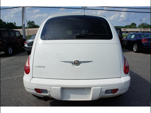 Chrysler PT Cruiser 2010 photo 4