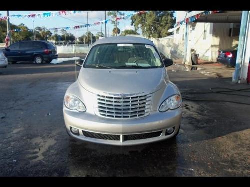 Chrysler PT Cruiser 2010 photo 3