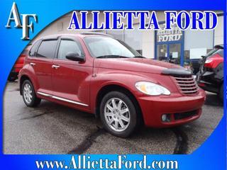 Chrysler PT Cruiser Touring 4WD Other