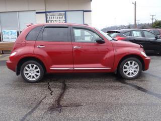 Chrysler PT Cruiser 2010 photo 4