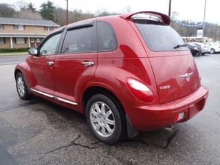 Chrysler PT Cruiser 2010 photo 5