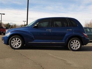 Chrysler PT Cruiser 2010 photo 4