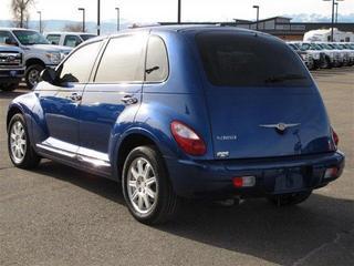 Chrysler PT Cruiser 2010 photo 5