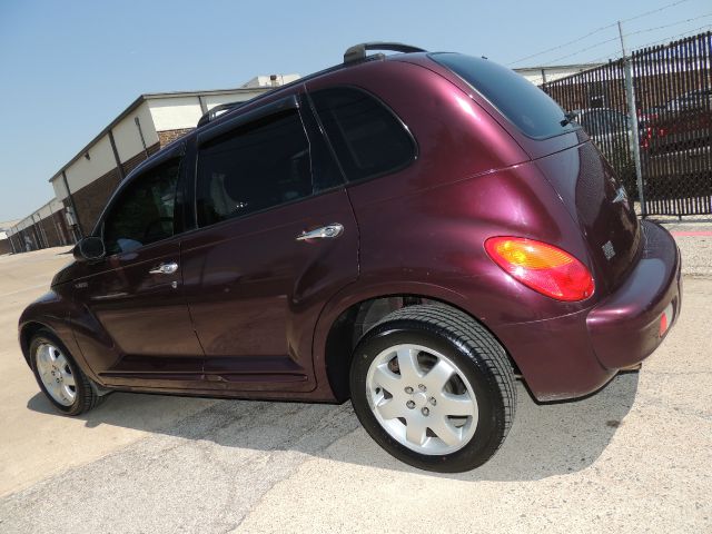 Chrysler PT Cruiser 2014 photo 1