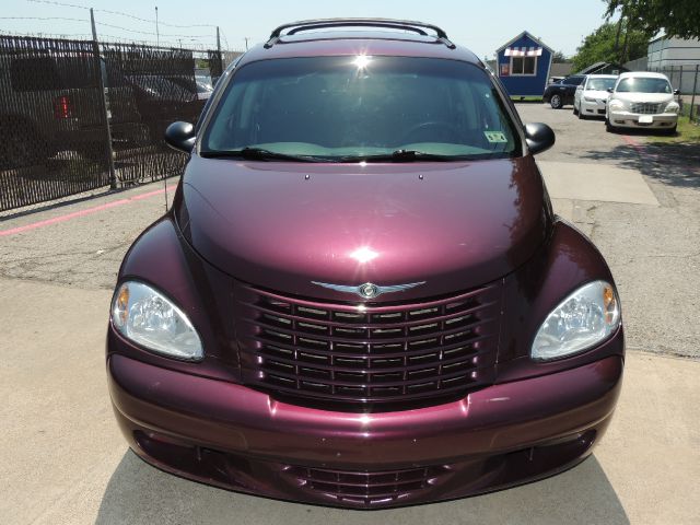 Chrysler PT Cruiser 2014 photo 2