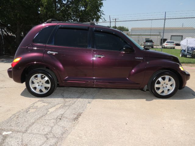 Chrysler PT Cruiser 2014 photo 23