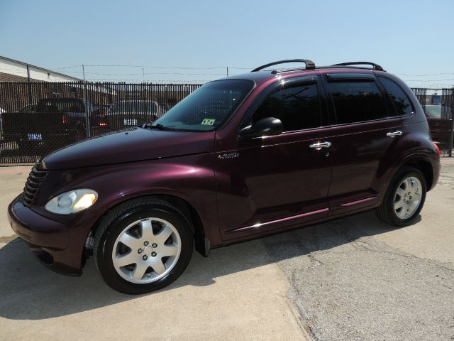 Chrysler PT Cruiser 2014 photo 24