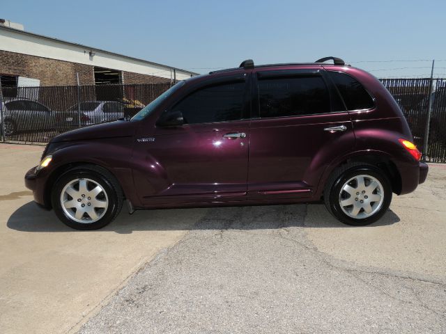 Chrysler PT Cruiser 2014 photo 25