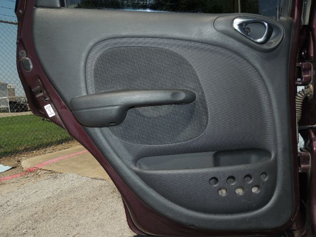 Chrysler PT Cruiser 2014 photo 28