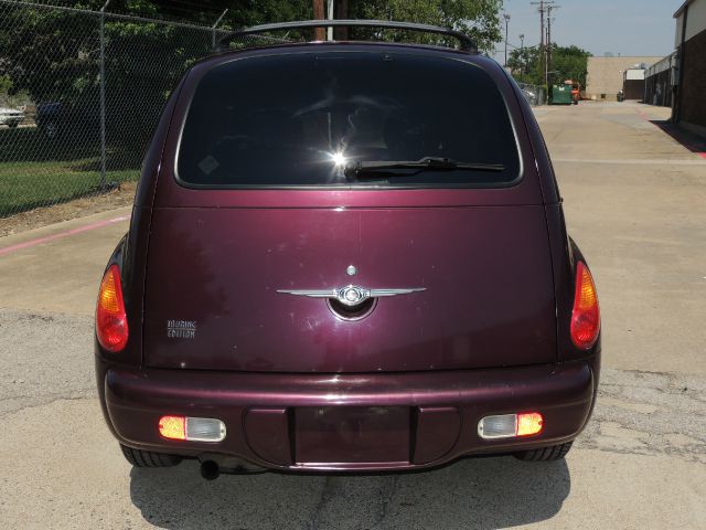 Chrysler PT Cruiser 2014 photo 3