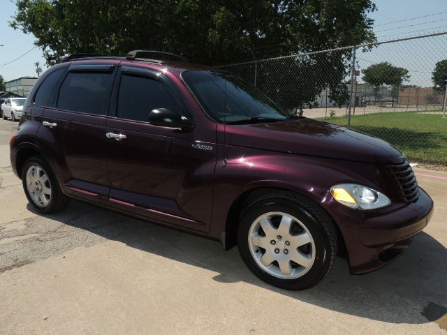 Chrysler PT Cruiser 2014 photo 5