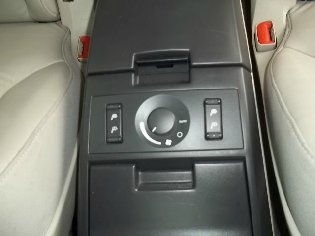 Chrysler Pacifica 2004 photo 11