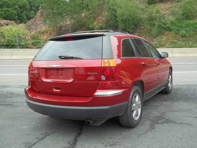 Chrysler Pacifica 2004 photo 5