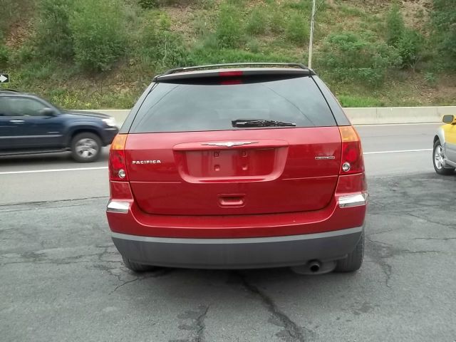 Chrysler Pacifica 2004 photo 7