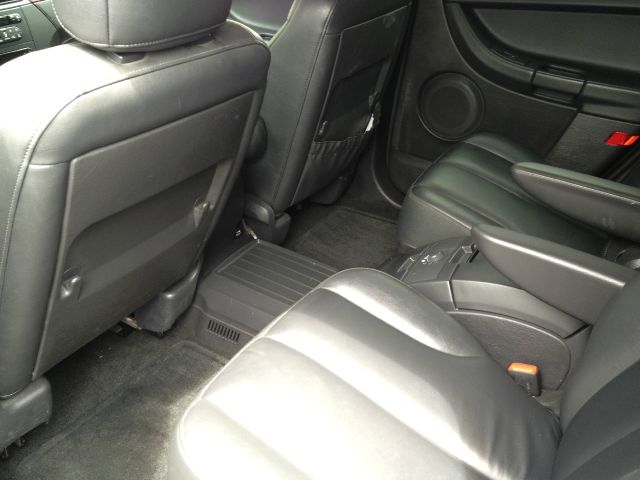 Chrysler Pacifica 2004 photo 3