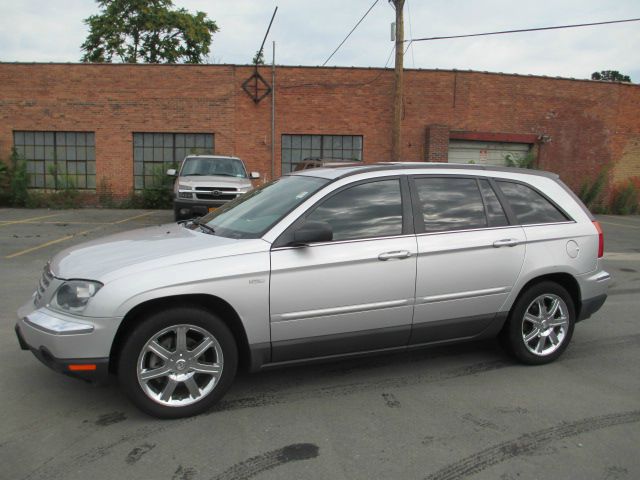 Chrysler Pacifica EX - DUAL Power Doors SUV