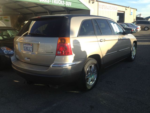 Chrysler Pacifica EX - DUAL Power Doors SUV