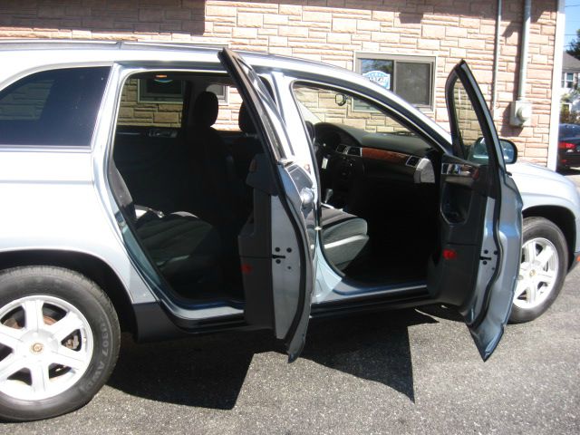 Chrysler Pacifica EX - DUAL Power Doors SUV