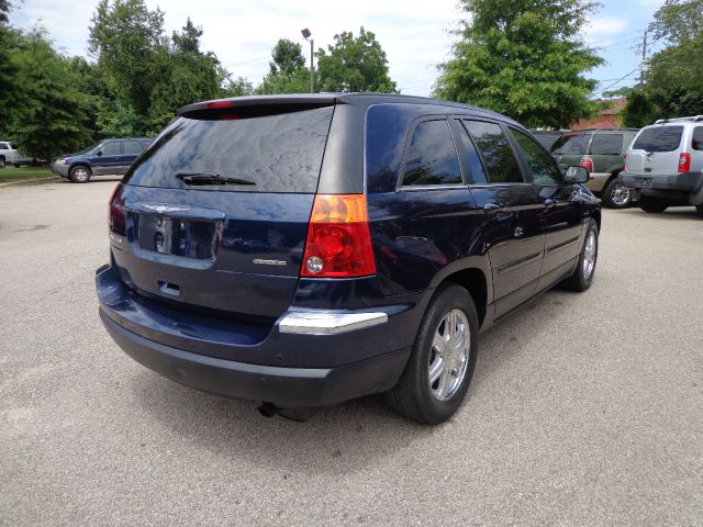 Chrysler Pacifica EX - DUAL Power Doors SUV